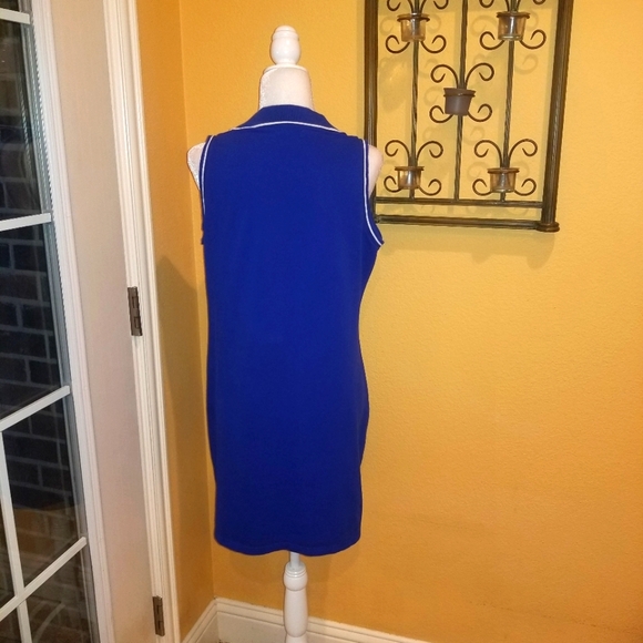 U.S. Polo Association Dress - Picture 4 of 5